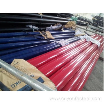 High Quality Cheap Fire Fighting Pipe